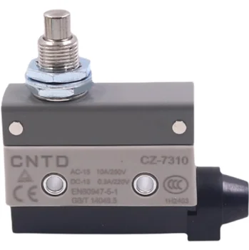 1 шт. Новый Концевой выключатель CNTD CZ-7310 Бесплатная доставка 18