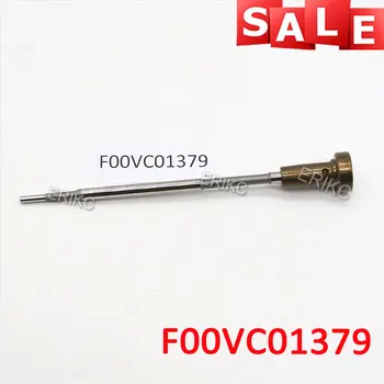 F00VC01379 Регулирующий клапан дизельной форсунки F 00V C01 379 FOOVC01379 для Bosch 0445110424 13