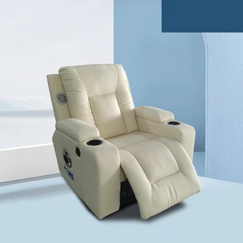Декомпрессионный массаж Музыкальное кресло для релаксации Эмоциональный Гипноз Глубокое кресло для сбора информации Диван для консультаций 17