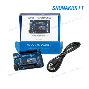 SNOMAKRKIT Инструмент для разработки программируемых логических микросхем Sno + SnoMakr FPGA Development Kit