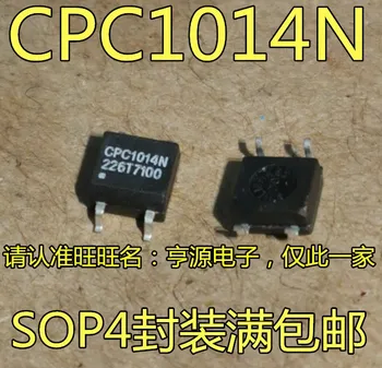 10 шт./лот CPC1014NTR SOP-4 13