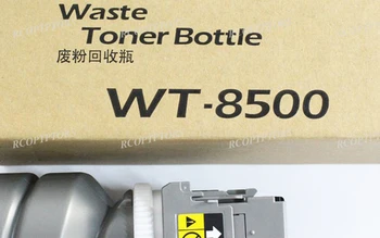 Оригинальная бутылка для отработанного тонера 1902ND0KS0 для Kyocera WT-8500 8500 4002 5002 6002 5052 6052 18