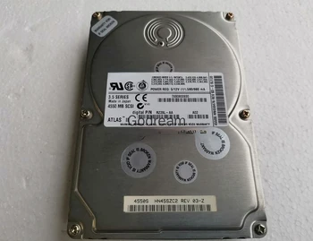 Для QUANTUM 4550S HN45S476 4G /4550M 50-контактный SCSI жесткий диск Digital RZ29L-AA