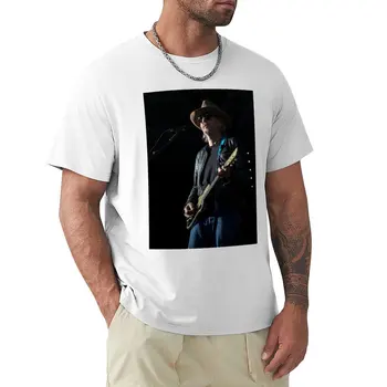 Футболка Howe Gelb of Giant Sand, эстетическая одежда, футболки с коротким рукавом, мужские футболки 20