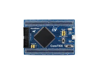 Основная плата MCU STM32 STM32F746IGT6, полный расширитель ввода-вывода, интерфейс отладки JTAG/ SWD, 32-разрядный RISC Cortex-M7 21
