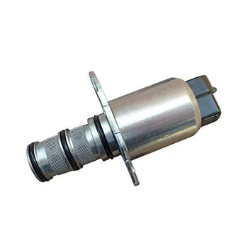 Гидравлический электромагнитный клапан для 210K 310SL 315SJ 325J 410K 410L RE211156 RE211157 22