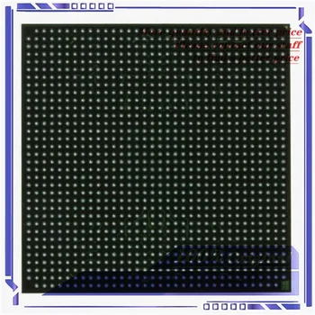 XC4VFX60-11FFG1152I XC4VFX60-11FF1152I IC FPGA 576 Ввода-вывода 1152FCBGA Новый Оригинальный Спотовый запас 16
