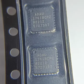 ADAU1761BCPZ ADAU1761BCPZ-R7 Новая оригинальная упаковка с натуральным чипом LFCSP32 15