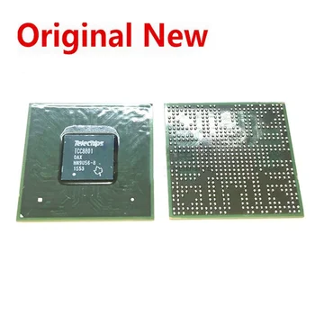 TCC8801 TCC8801-OAX Новая оригинальная упаковка чипа BGA IC Оригинал чипсета 12