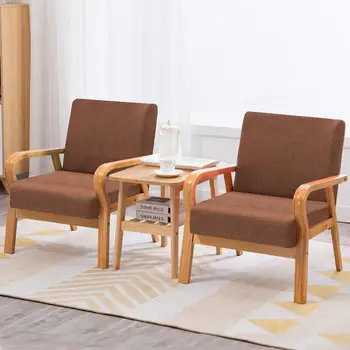 Скандинавские кресла-качалки для гостиной, Складные Расслабляющие стулья для гостиной для чтения, Роскошная мебель Cadeiras De Jantar для спальни MZY 4