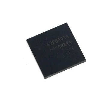 Запасные части для PS4 S2PG001A Power IC Замена микросхемы QFN60 17