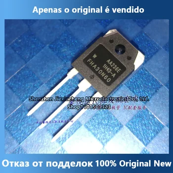 FHA30N60 подлинный импортный новый мощный полевой транзистор MOS TO-3P 6