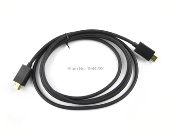 Высококачественный Высокоскоростной позолоченный HDMI-совместимый кабель 1080p 3D для XBOX360 XBOX 360 1